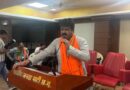 प्रधानमंत्री नरेंद्र मोदी के 25 वर्षों की जनसेवा की यात्रा कार्यकर्ताओं के लिए प्रेरणास्रोत – संजय श्रीवास्तव