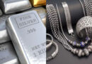 Silver Price Fall: चांदी के दाम में बड़ी गिरावट, ₹2200 से ज्यादा सस्ती