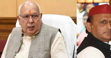 पहले अपने गिरेबां में झांकें अखिलेश.. MSP और किसानों के मुद्दे पर कैबिनेट मंत्री सूर्य प्रताप शाही का सपा पर हमला