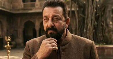 जेल के दिनों को याद कर छलका संजय दत्त का दर्द, बोले- पिता के सामने हथकड़ी लगना अंदर से तोड़ गया था
