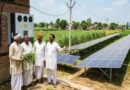 बिहार के किसानों के लिए बड़ी तैयारी, 2029 तक 2585 MW सोलर ऊर्जा से चलेंगे कृषि फीडर
