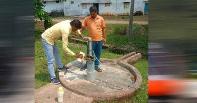 धमतरी में बारिश के बाद पेयजल सुरक्षा का महाअभियान, 3,110 जल बहिनियां संभाल रहीं मोर्चा