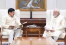 PM मोदी से CM डॉ. यादव की आत्मीय भेंट, Global Investors Summit-2027 का दिया न्योता