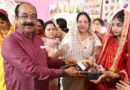 बच्चों के अंदर अपना बचपना ढूंढता हूं -उप मुख्यमंत्री