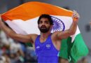 10 साल की उम्र में मां, एक साल बाद पिता को खोया, अब एशियन गेम्स में अमन सहरावत ने जीता GOLD 10 साल की उम्र में मां, एक साल बाद पिता को खोया, अब एशियन गेम्स में अमन सहरावत ने जीता GOLD