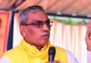 ‘संविधान नहीं, अखिलेश खतरे में हैं’: विपक्षी एकता के आह्वान पर सपा प्रमुख पर ओपी राजभर का हमला