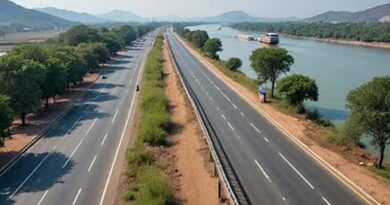 बिहार में नए साल से शुरू होगा 219 किमी गंगा पथों का निर्माण, 3 नए कॉरिडोर से बढ़ेगी कनेक्टिविटी