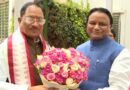 महानदी जल विवाद पर CM साय का बड़ा बयान, बोले- दोनों सरकारें मानेंगी फैसला