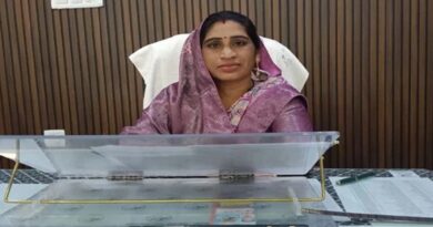 CG में जनपद अध्यक्ष के खिलाफ अविश्वास प्रस्ताव, SDM को दिया आवेदन
