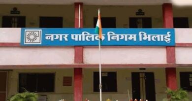 भिलाई नगर निगम के पेवर ब्लॉक घोटाले पर होगी कार्रवाई, उप अभियंता ने दिया जवाब