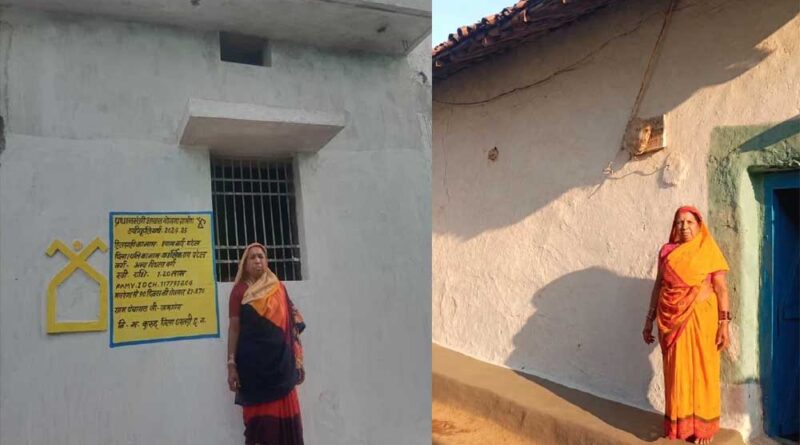 योजना से बदला जीवन: नौनिहाल छात्रवृत्ति बनी बिलाईगढ़ की बेटी की उम्मीद योजना से बदला जीवन: नौनिहाल छात्रवृत्ति बनी बिलाईगढ़ की बेटी की उम्मीद