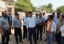 विकास कार्यों की धीमी रफ्तार पर वित्त मंत्री  ओ.पी. चौधरी  ने जतायी नाराजगी, मंथली टारगेट तय कर काम में तेजी लाने के निर्देश