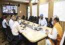 रबी सीजन के लिये करें बिजली की पर्याप्त व्यवस्था : ऊर्जा मंत्री  तोमर